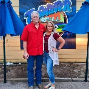 Meet your Posher, Kim fox